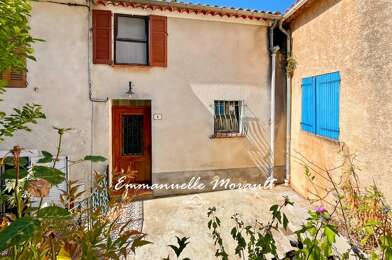 Maison 4 pièces 195000 €