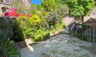 Maison 4 Pièces 70 m² à vendre à Bagnols-en-Forêt (83600)