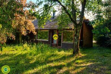 Maison 5 pièces 99000 €