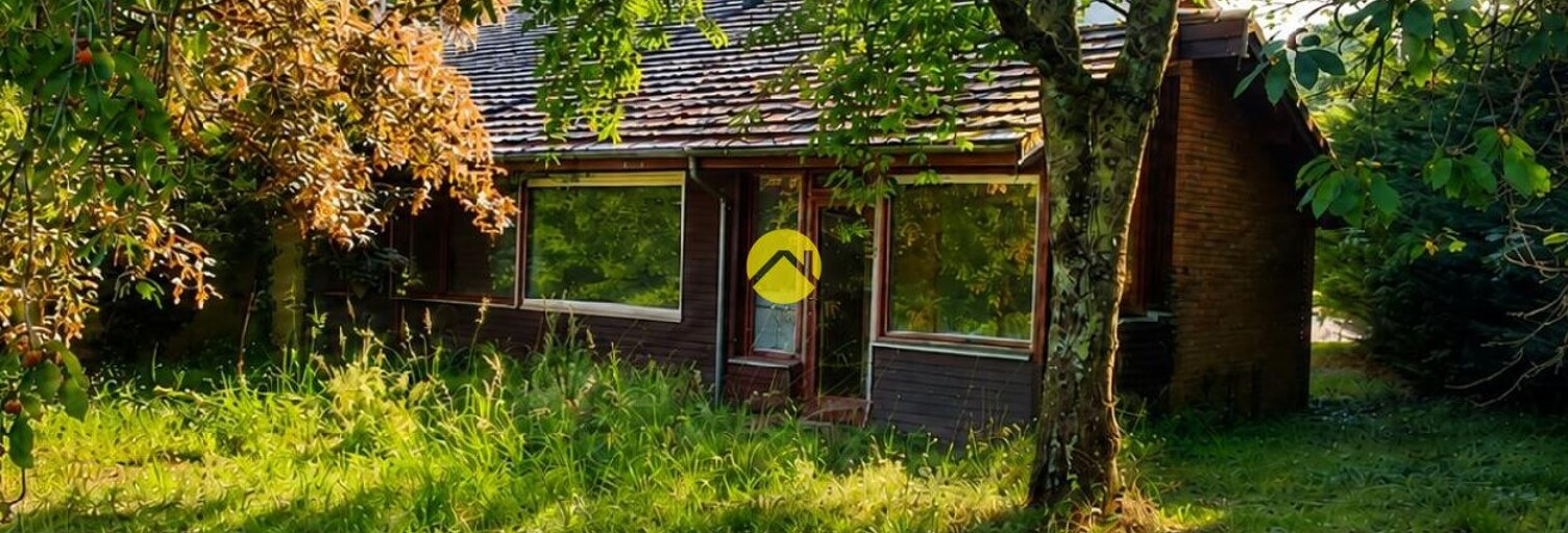 Maison 5 Pièces 123 m² à vendre à Levet (18340)