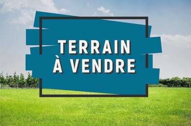 Terrain  27070 €