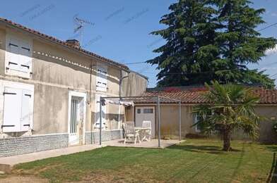 Maison 6 pièces 227900 €
