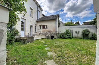 Maison 7 pièces 174900 €