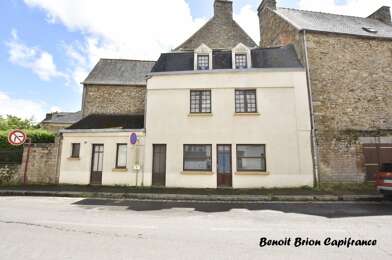 Maison 3 pièces 51000 €