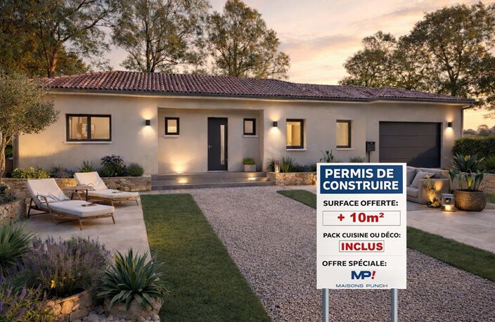 Vente maison 5 pièces 110 m² Crêches-sur-Saône (71680) — photo 3