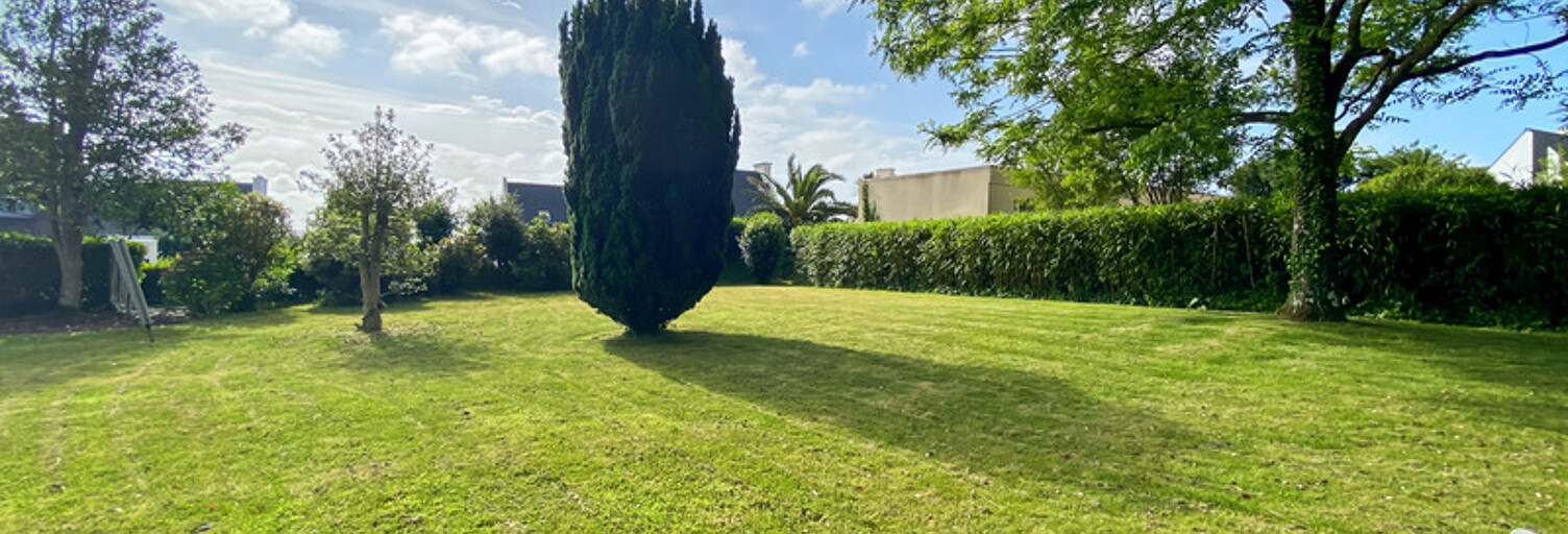 Terrain  426 m² à vendre à Saint-Renan (29290)