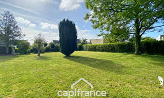 Terrain  426 m² à vendre à Saint-Renan (29290)