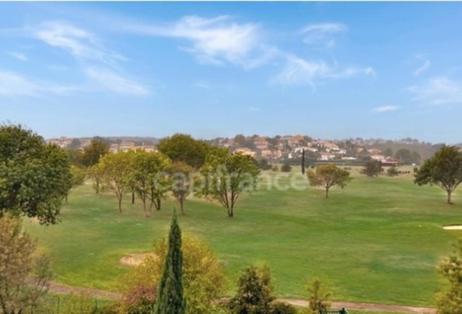 Appartement à vendre 2 pièces 35,10 m2 meublé à JUVIGNAC (34) résidence avec piscine secteur thermes + parking — photo 1