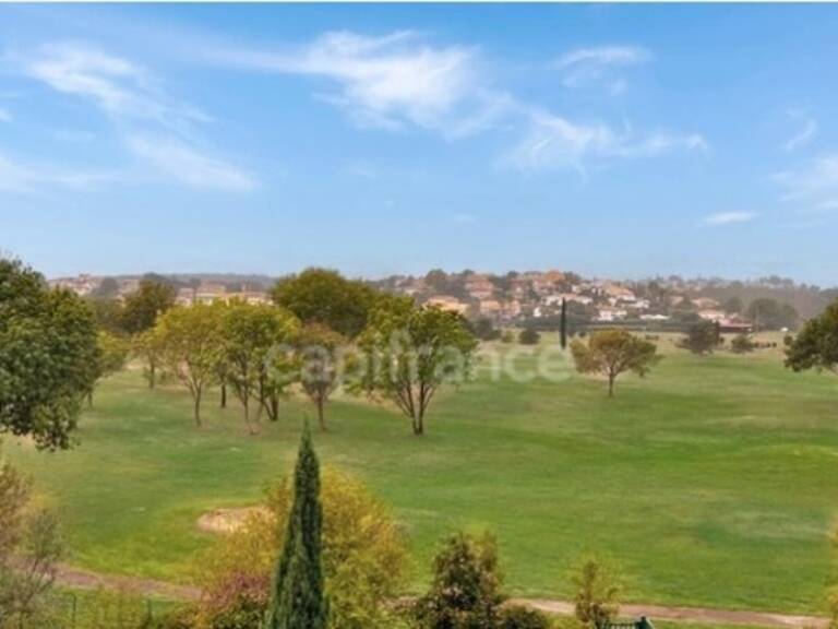Appartement à vendre 2 pièces 35,10 m2 meublé à JUVIGNAC (34) résidence avec piscine secteur thermes + parking — photo 1