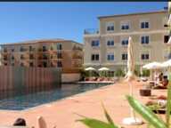 Appartement à vendre 2 pièces 35,10 m2 meublé à JUVIGNAC (34) résidence avec piscine secteur thermes + parking — photo 2