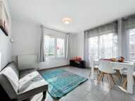 Appartement à vendre 2 pièces 35,10 m2 meublé à JUVIGNAC (34) résidence avec piscine secteur thermes + parking — photo 3