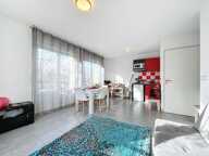 Appartement à vendre 2 pièces 35,10 m2 meublé à JUVIGNAC (34) résidence avec piscine secteur thermes + parking — photo 4