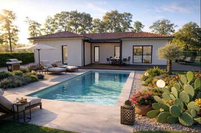 Maison 5 pièces 297000 €
