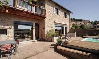 Maison 10 Pièces 289 m² à vendre à Mâcon (71000)