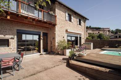 Maison 10 pièces 580000 €