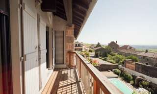 Maison 10 Pièces 289 m² à vendre à Mâcon (71000)