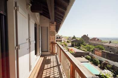 Maison 10 pièces 580000 €