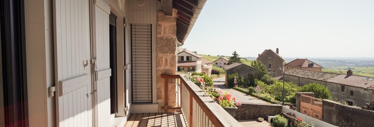 Maison 10 Pièces 289 m² à vendre à Mâcon (71000)