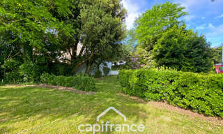Terrain  262 m² à vendre à Saint-Renan (29290)