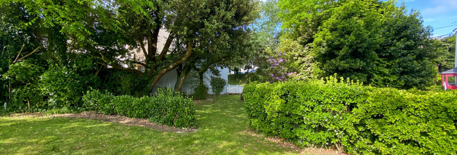 Terrain  262 m² à vendre à Saint-Renan (29290)