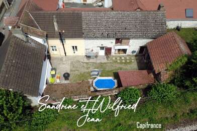 Maison 7 pièces 275600 €