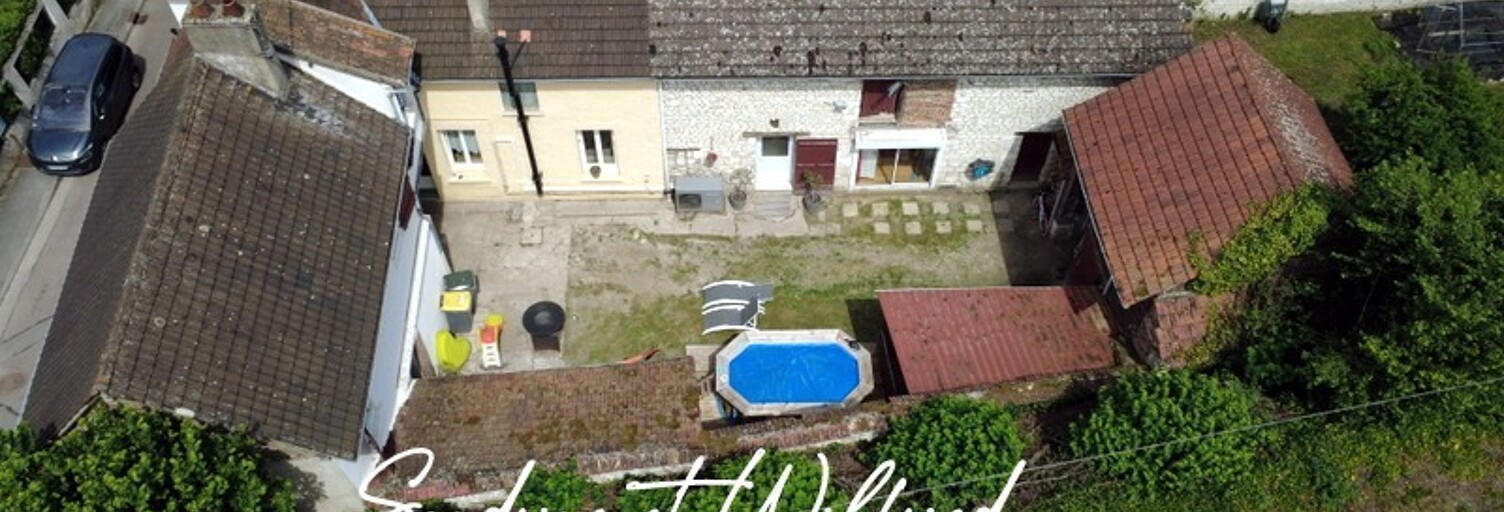 Maison 7 Pièces 160 m² à vendre à Vernon (27200)
