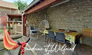 Maison 7 Pièces 160 m² à vendre à Vernon (27200)