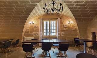 Maison 14 Pièces 548 m² à vendre à Uzès (30700)