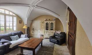 Maison 14 Pièces 548 m² à vendre à Uzès (30700)