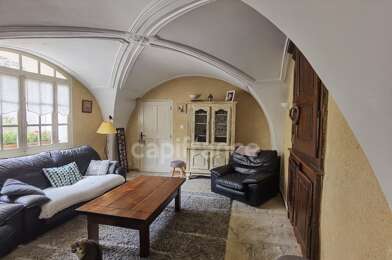 Maison 14 pièces 885000 €