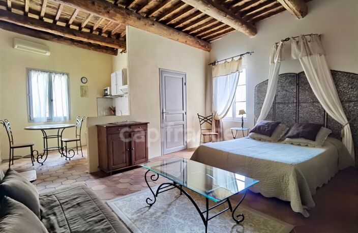 Dpt Gard (30), à vendre UZES propriete P14 de 548 m² - Terrain de 830,00 m² — photo 3