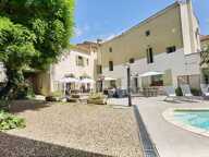 Dpt Gard (30), à vendre UZES propriete P14 de 548 m² - Terrain de 830,00 m² — photo 4