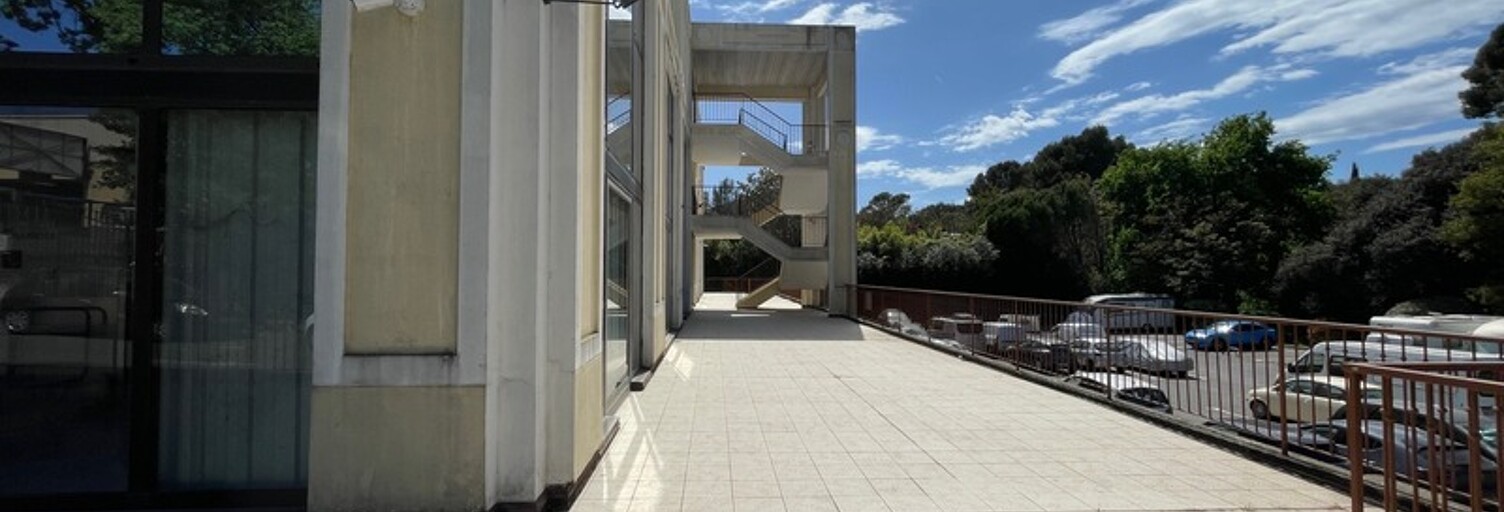 Bureau 1 Pièce 56 m² à vendre à Mougins (06250)