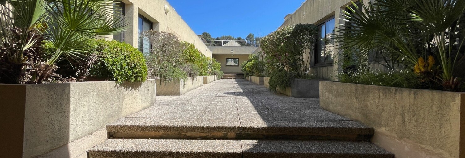 Bureau 1 Pièce 56 m² à vendre à Mougins (06250)