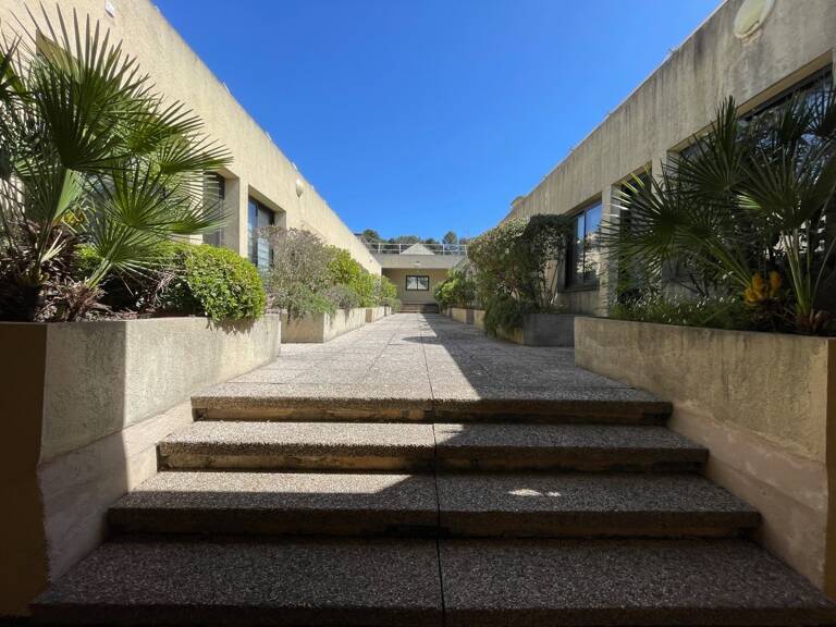 Bureau à vendre MOUGINS (06) - 56m2 — photo 1