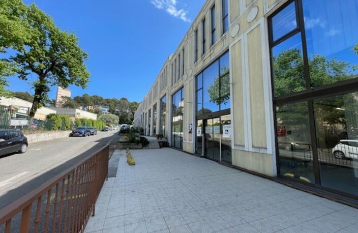 Bureau à vendre MOUGINS (06) - 56m2 — photo 2