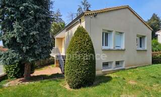 Maison 4 Pièces 72 m² à vendre à Panissières (42360)