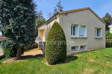 Maison 4 pièces 132000 €