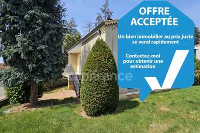 Maison 4 pièces 132000 €