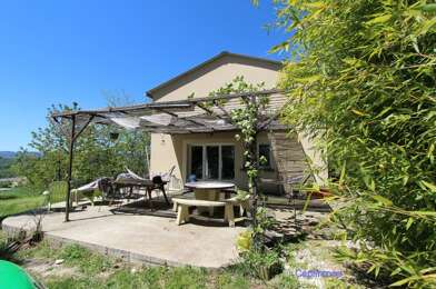 Maison 5 pièces 250000 €