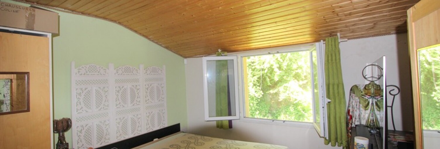 Maison 5 Pièces 133 m² à vendre à Vernoux-en-Vivarais (07240)