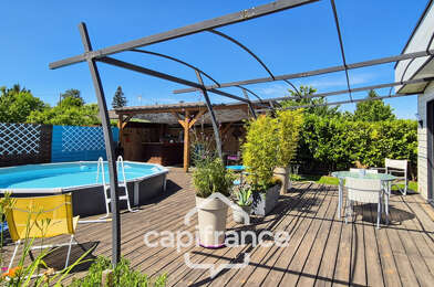 Maison 5 pièces 367000 €