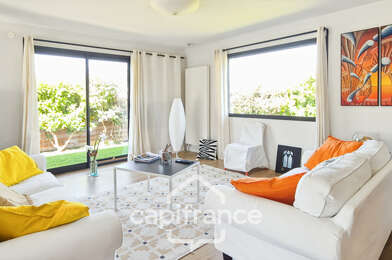 Maison 5 pièces 367000 €