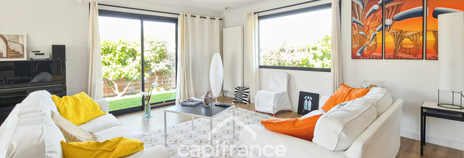 Maison 5 Pièces 142 m² à vendre à Bellerive-sur-Allier (03700)