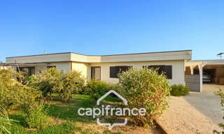 Maison 5 Pièces 142 m² à vendre à Bellerive-sur-Allier (03700)