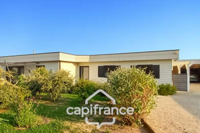Maison 5 pièces 355000 €