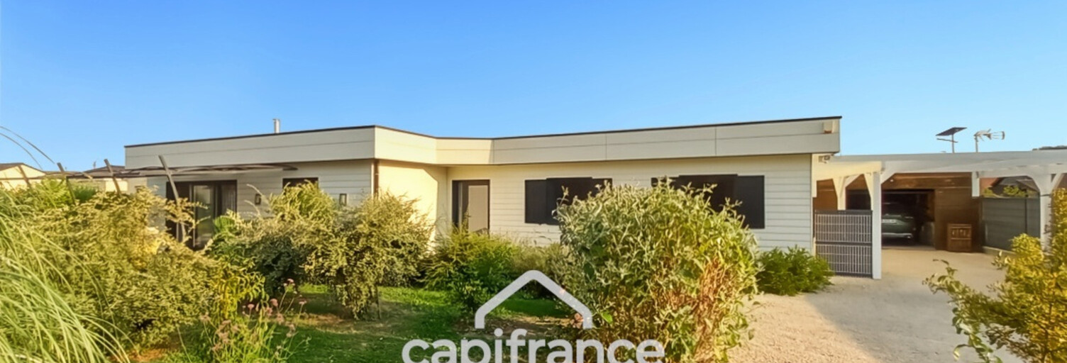 Maison 5 Pièces 142 m² à vendre à Bellerive-sur-Allier (03700)