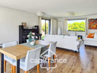MAISON CONTEMPORAINE AVEC PISCINE et GARAGE – SANS VIS-À-VIS – BELLERIVE-SUR-ALLIER / 03 — photo 3