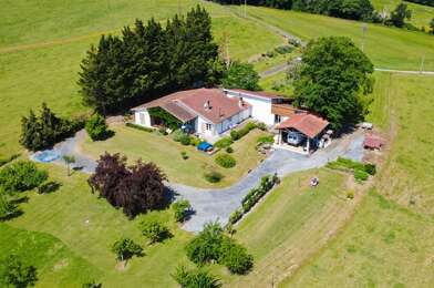 Maison 5 pièces 249500 €
