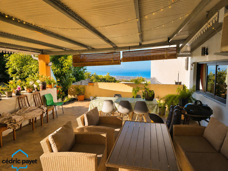 Coup de Cœur à Bellevue ! Charmante Maison F3 avec Vue Mer et Vaste Jardin — photo 1